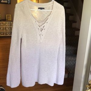 American Eagle sweater XL